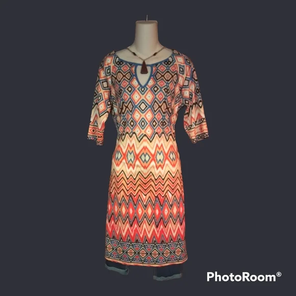 Aryeh dress